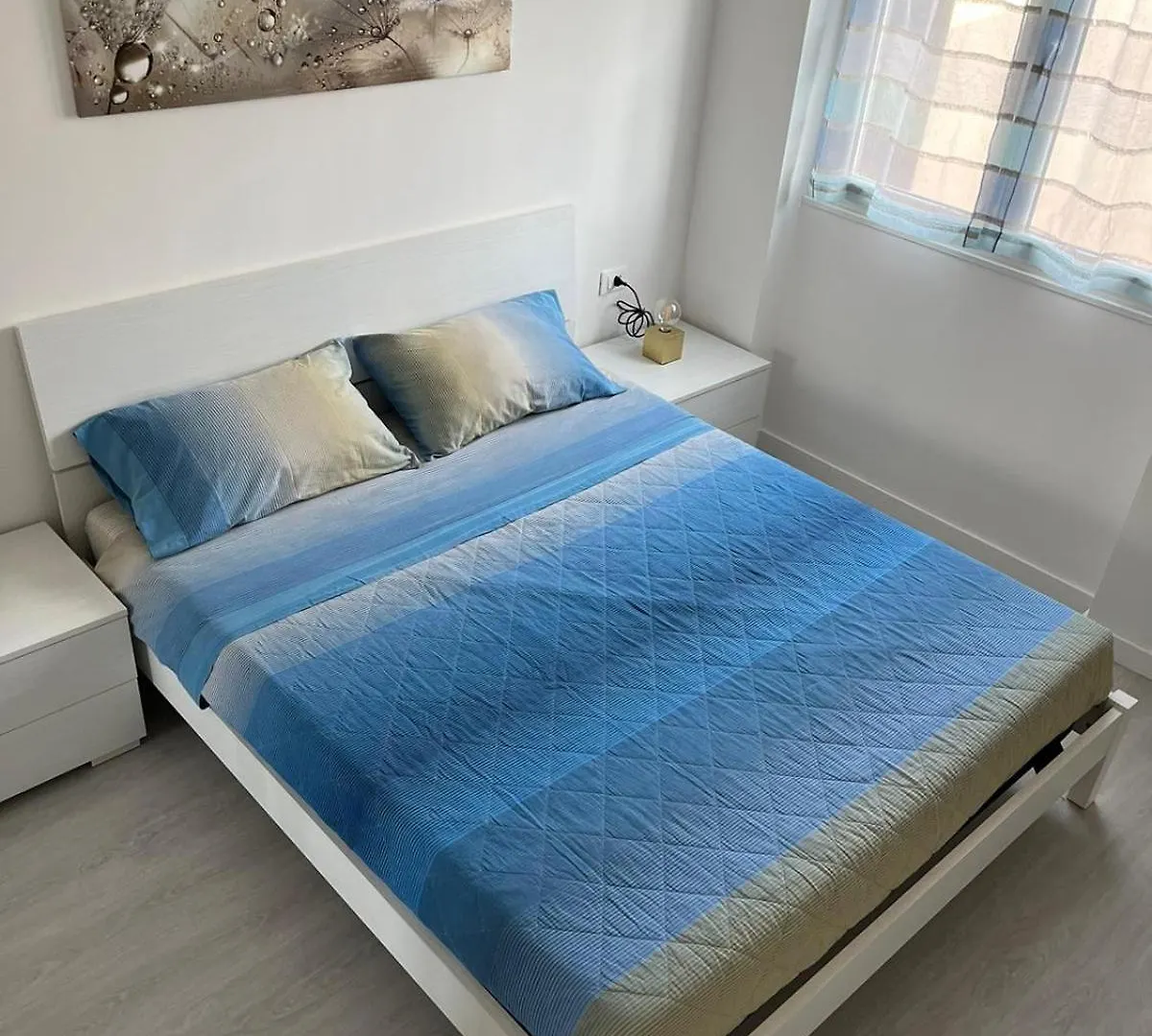 Apartmán Bilocale Metro 4 - Linate Airport E Duomo 10 Min Milán