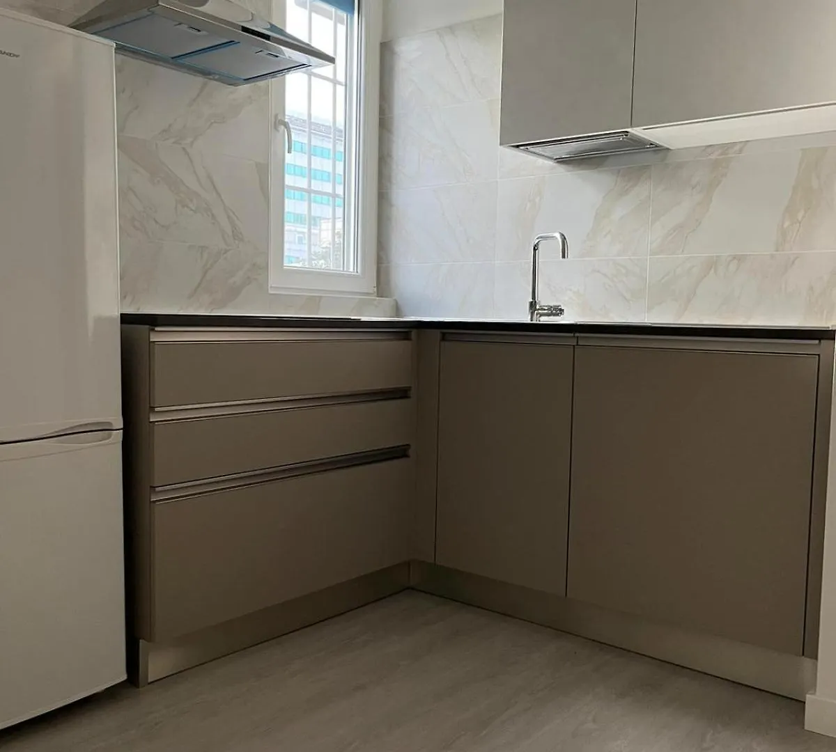Apartmán Bilocale Metro 4 - Linate Airport E Duomo 10 Min Milán