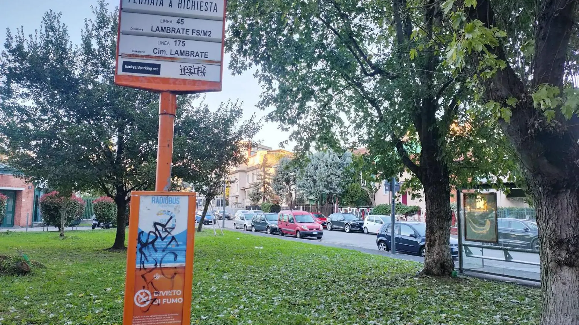 Bilocale Metro 4 - Linate Airport E Duomo 10 Min Apartment Milan 0*,  Italy